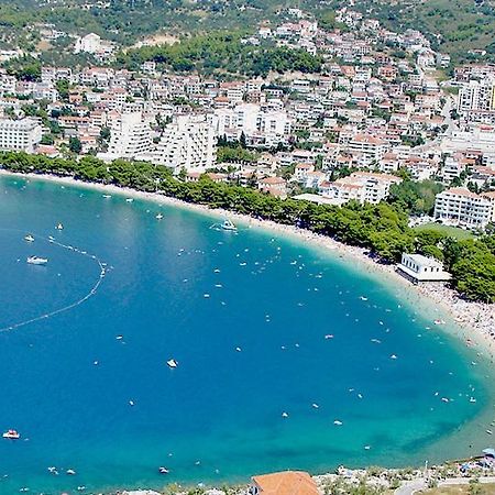 Central Beach Apartment Makarska Quarto foto
