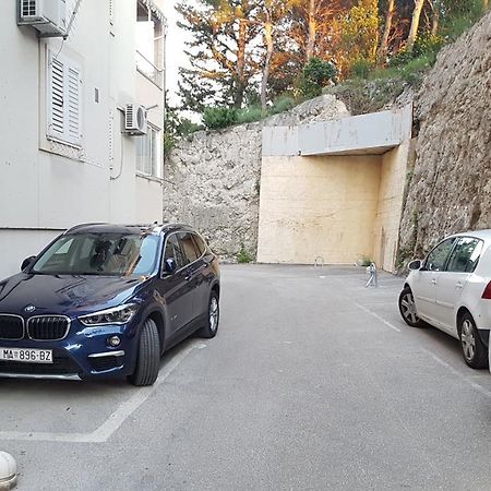 Central Beach Apartment Makarska Exterior foto